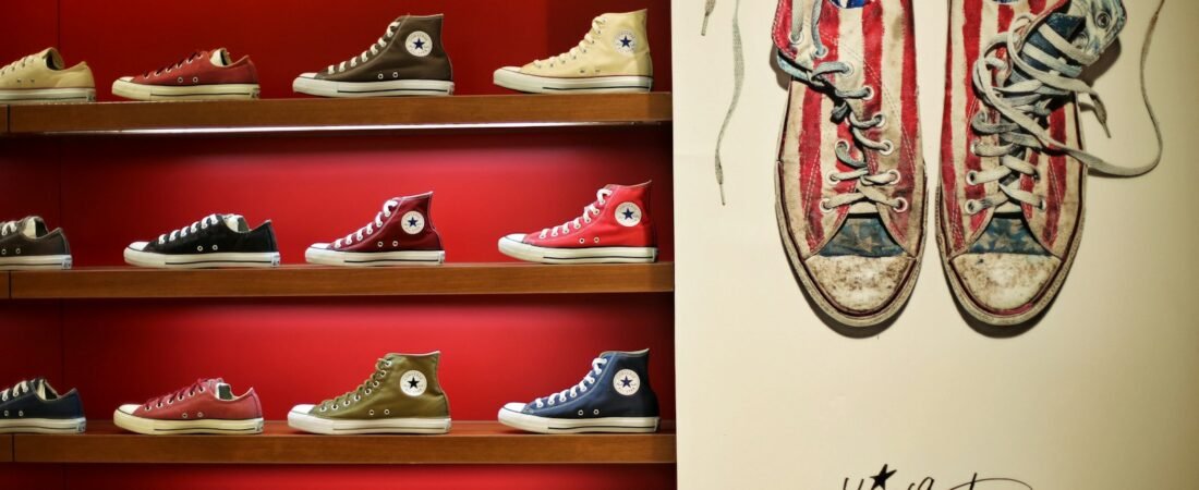 Sneakers For the Sneaker Enthused – For Men (4)