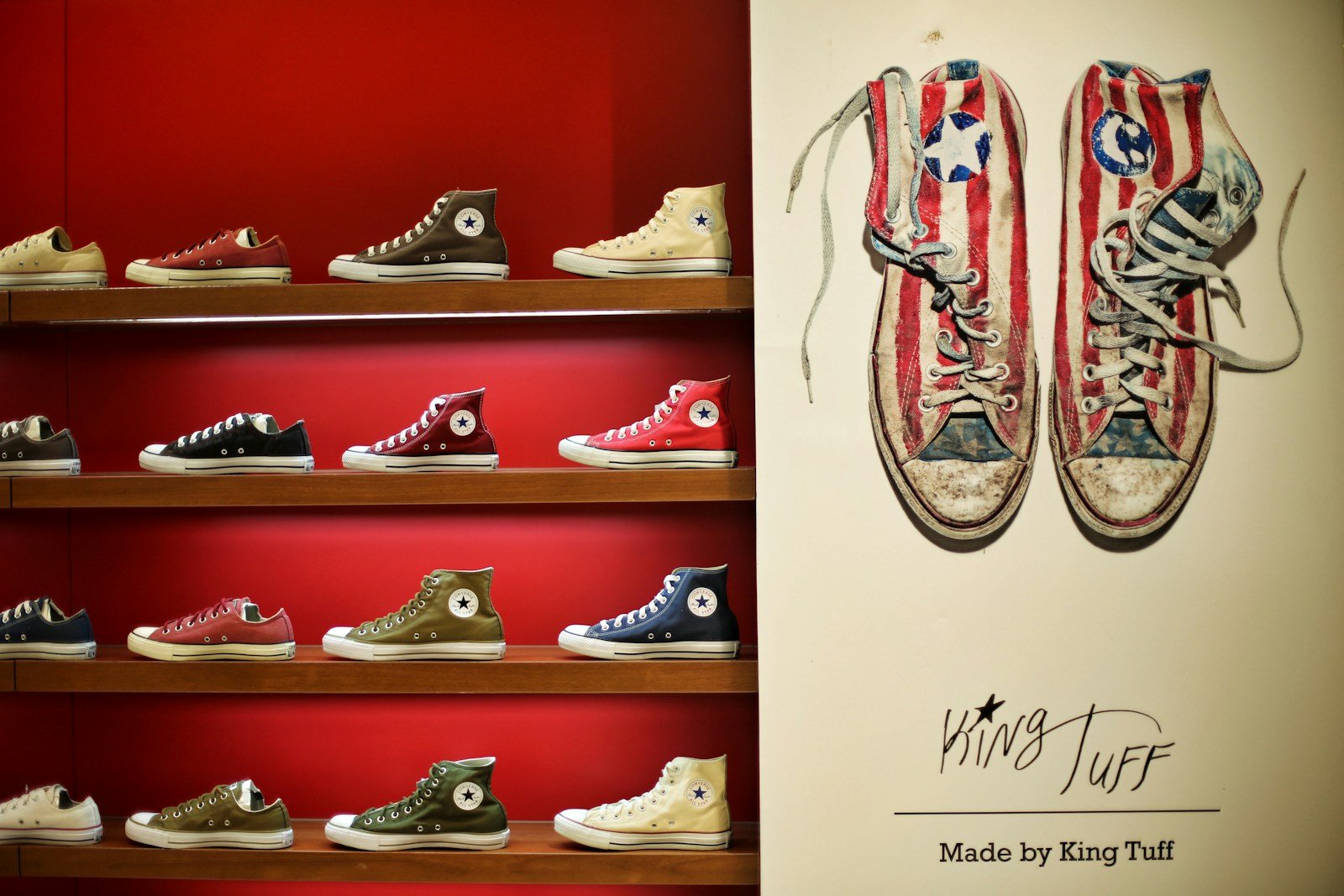 Sneakers For the Sneaker Enthused – For Men (4)