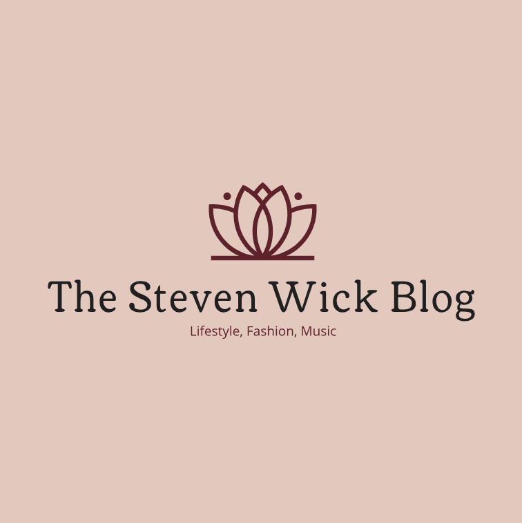 The Steven Wick Blog