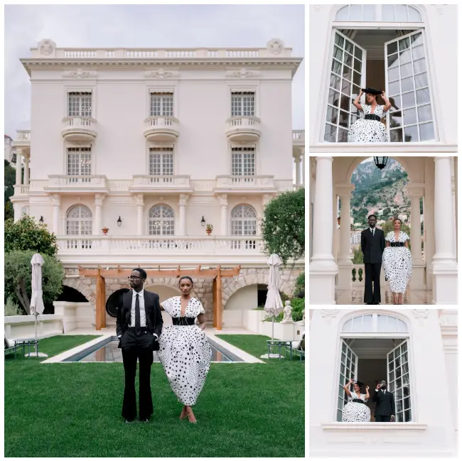 A Love in Three Acts: Inside Temi Otedola and Mr Eazi’s Epic Wedding Celebration