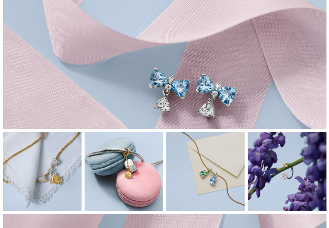 Fashion Industry: Pandora Bridgerton-Inspired Jewelry, PUMA & LGN Ballet Flats, Dior Cruise 2025-2026, The BOSS Paradox, UGG Spring 2026 Campaign, Express Unveils “The Expressionists”, FARFETCH Celebrates Ramadan & Partners with AMI PARIS