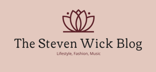 The Steven Wick Blog Logo