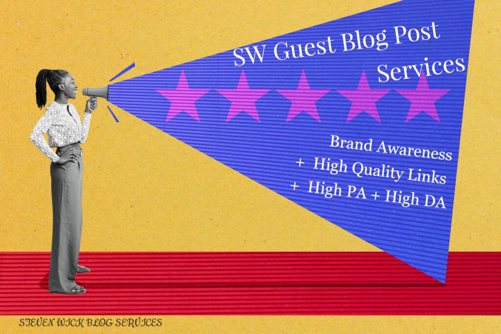 steven wick blog social media marketing