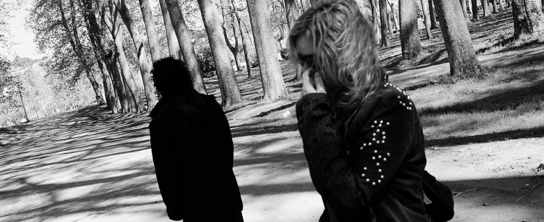 I Thought I Had the Perfect Life. Then a Waitress Called My Wife by a Different Name.