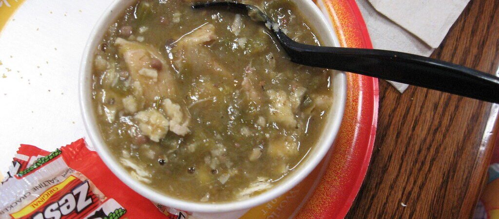 Mama Tina Knowle’s Gumbo Debut at Houston Rodeo Cut Short by Health Department Shutdown