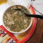 gumbo, Celebrity