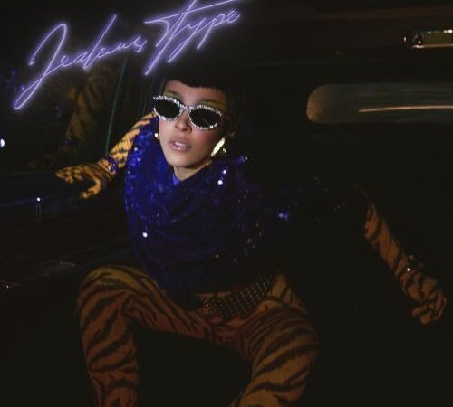 The Fire and the Fury: Inside Doja Cat’s Chaotic, Unfiltered World