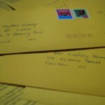 letter, letters