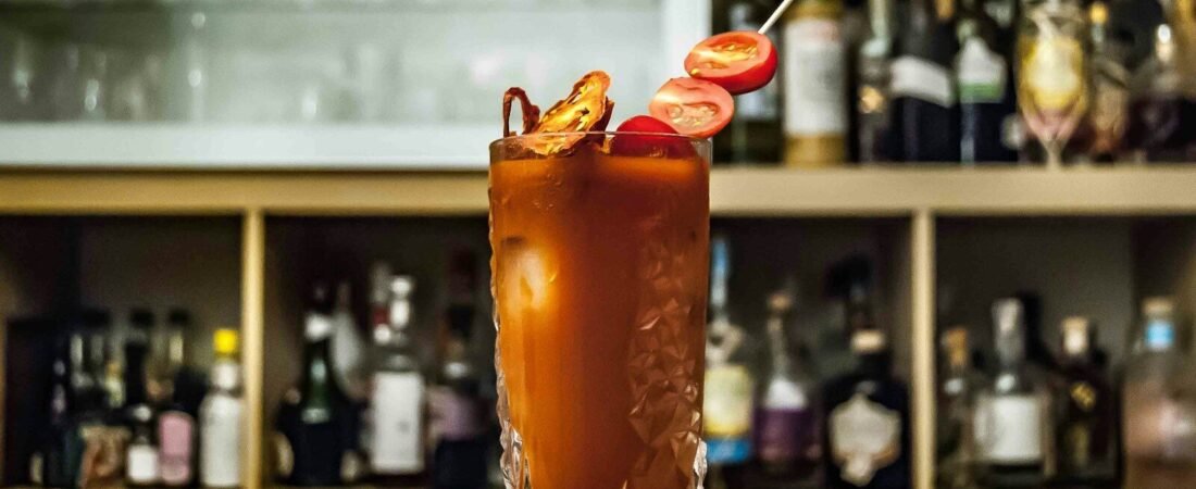 Brooklyn Brims with Bloody Mary Madness: Iconic Festival Makes Spicy NYC Comeback