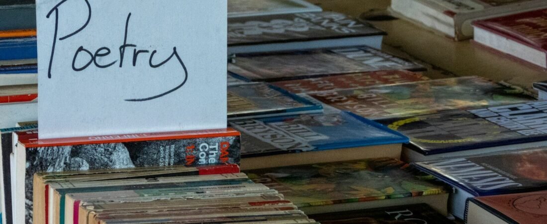 The Giant Book Of Poetry : The First Day