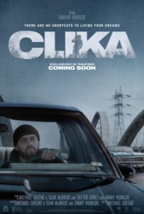 Clika, movie, new release, sony production, film. 'CLIKA' : Jimmy Humilde's Raw Feature Exposes Viral Fame's DARK UNDERBELLY!