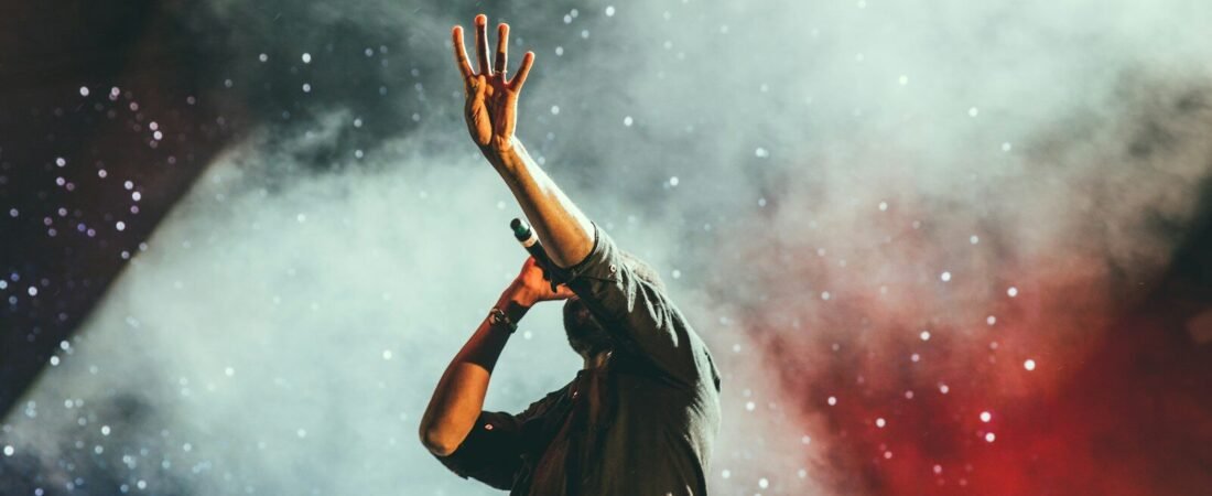 Star Line” and “Just a Drop” Divide Fans as Chance the Rapper Faces Backlash