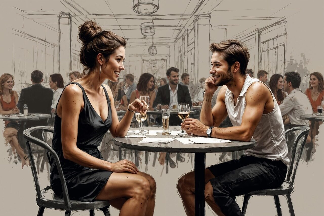 Singles Evening Matchup Event- Ages 30-55+