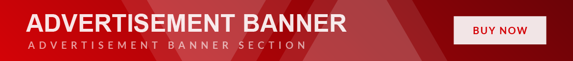Sound, Style & Stories 10 red banner