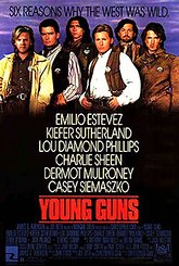 young guns