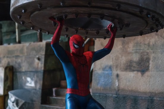 Forgotten by the World, Transformed by the Shadows: Spider-Man Faces an Invisible War 4 SBND