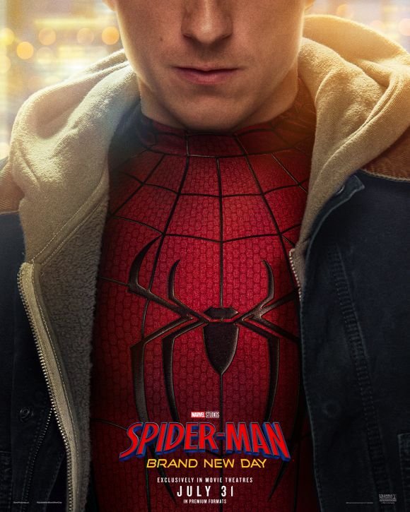 Spider Man